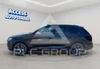 2018 Audi SQ7