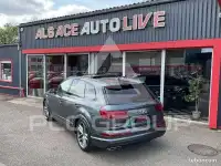 2018 Audi SQ7