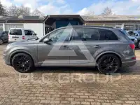 2018 Audi SQ7