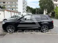 2018 Audi SQ7