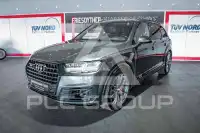 2018 Audi SQ7