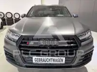 2018 Audi SQ7