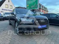 2018 Audi SQ7
