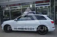 2018 Audi SQ7