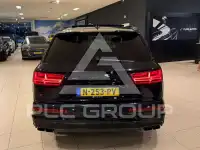 2018 Audi SQ7