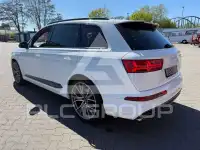 2018 Audi SQ7