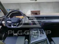 2018 Audi SQ7