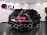 2018 Audi SQ7