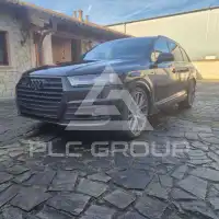 2018 Audi SQ7