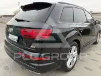 2018 Audi SQ7