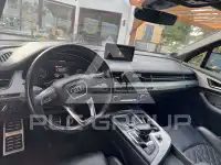 2018 Audi SQ7