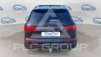 2018 Audi SQ7