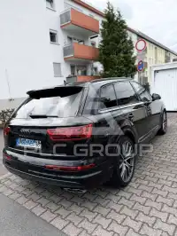 2018 Audi SQ7