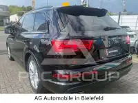 2018 Audi SQ7