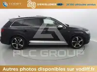 2018 Audi SQ7