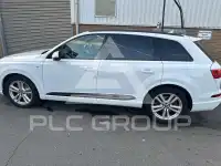 2018 Audi SQ7