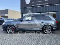 2018 Audi SQ7