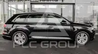 2018 Audi SQ7