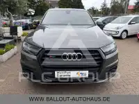 2018 Audi SQ7