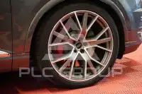 2018 Audi SQ7