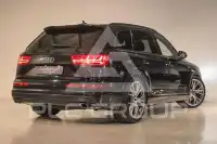 2018 Audi SQ7