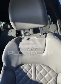 2018 Audi SQ7