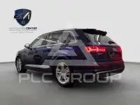 2018 Audi SQ7