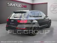 2018 Audi SQ7