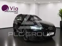 2018 Audi SQ7