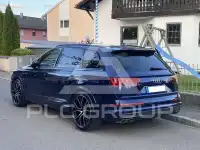 2018 Audi SQ7