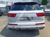 2018 Audi SQ7