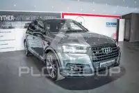 2018 Audi SQ7