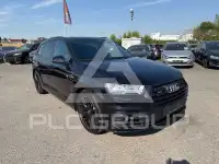 2018 Audi SQ7