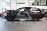 2018 Audi SQ7