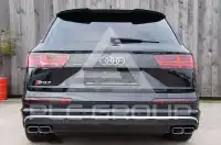2018 Audi SQ7