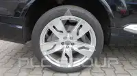 2018 Audi SQ7