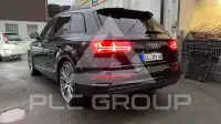 2018 Audi SQ7
