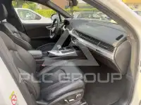 2018 Audi SQ7
