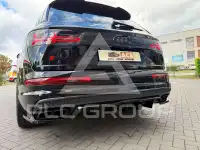2018 Audi SQ7