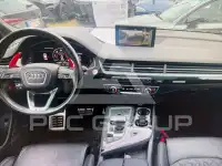 2018 Audi SQ7