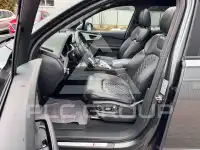 2018 Audi SQ7