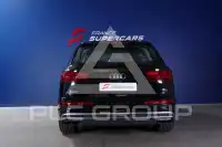 2018 Audi SQ7