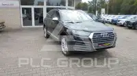 2018 Audi SQ7