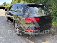 2018 Audi SQ7