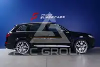 2018 Audi SQ7