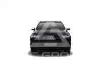 2018 Audi SQ7