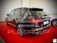 2018 Audi SQ7