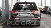 2018 Audi SQ7