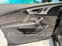 2018 Audi SQ7