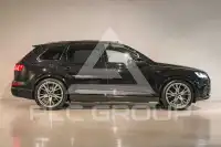 2018 Audi SQ7